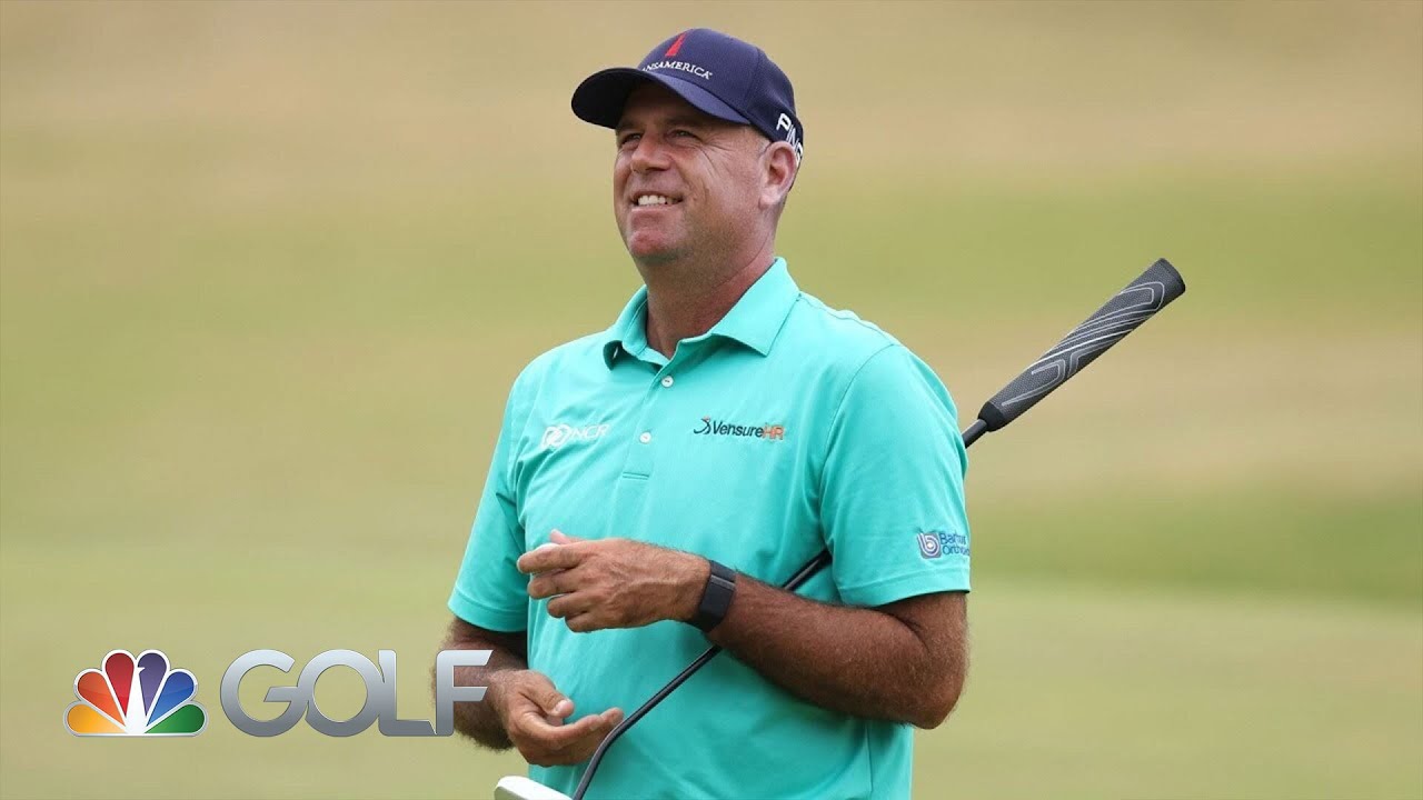 Stewart Cink Ryder Cup stats
