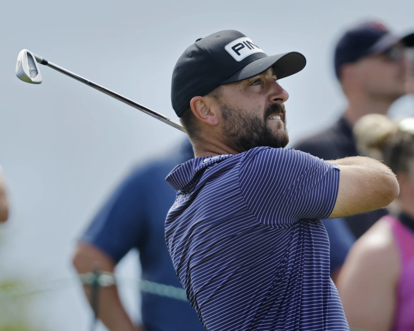 Stewart Cink Ryder Cup team