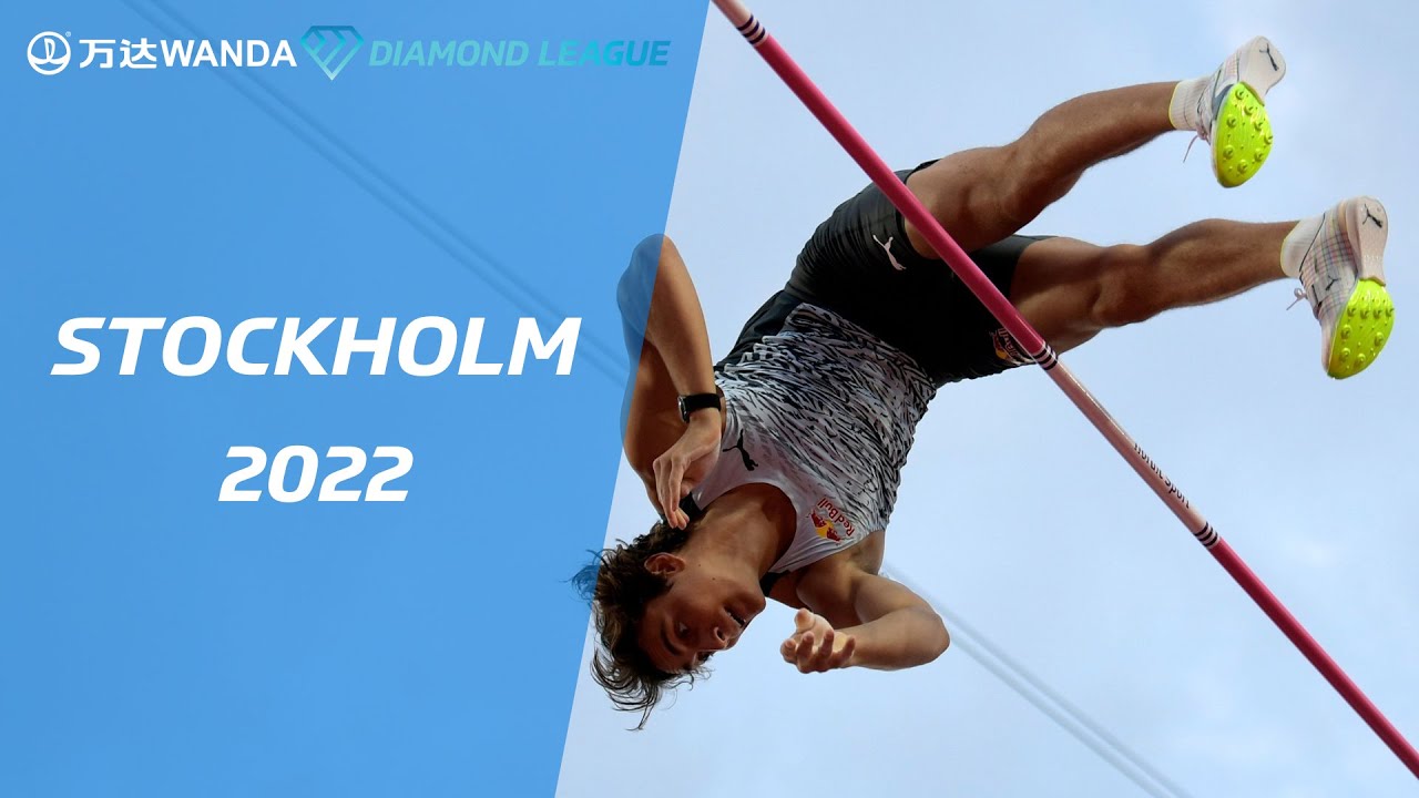 Stockholm 2023 highlights