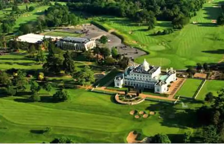 Stoke Park golf packages