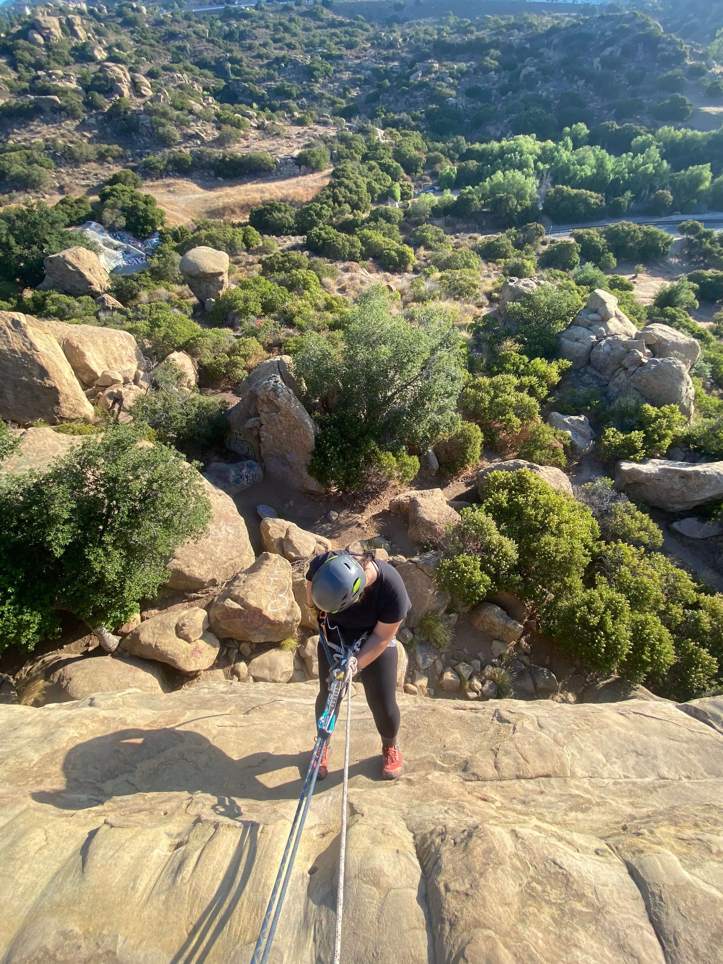 stoney point climbing 0010