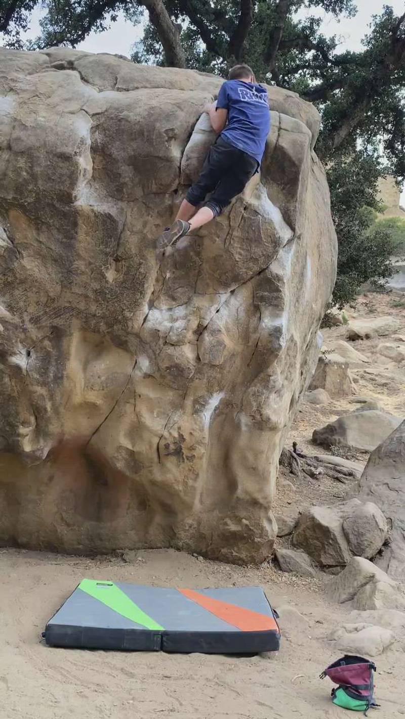 stoney point climbing 0011