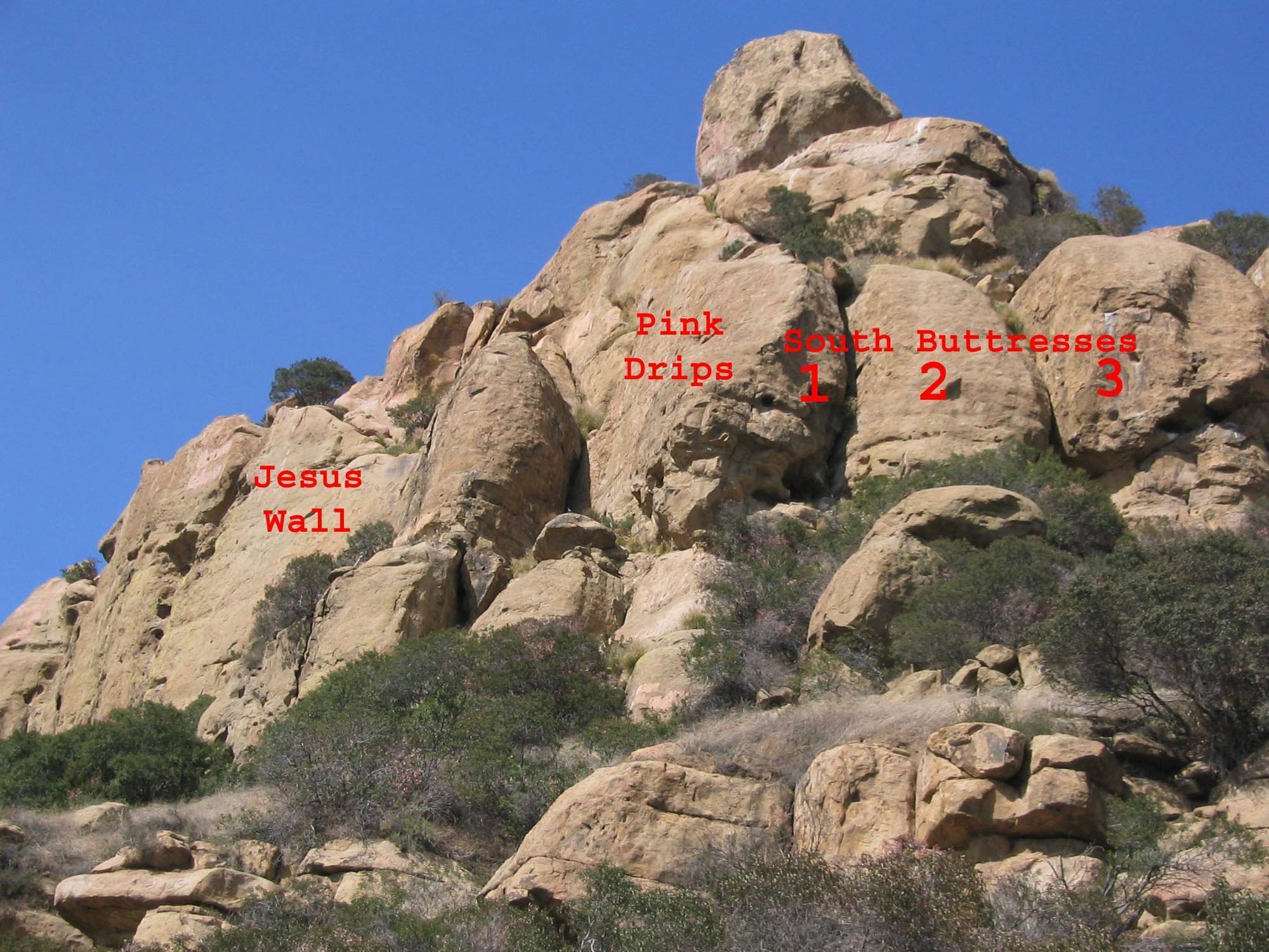 stoney point climbing 0015
