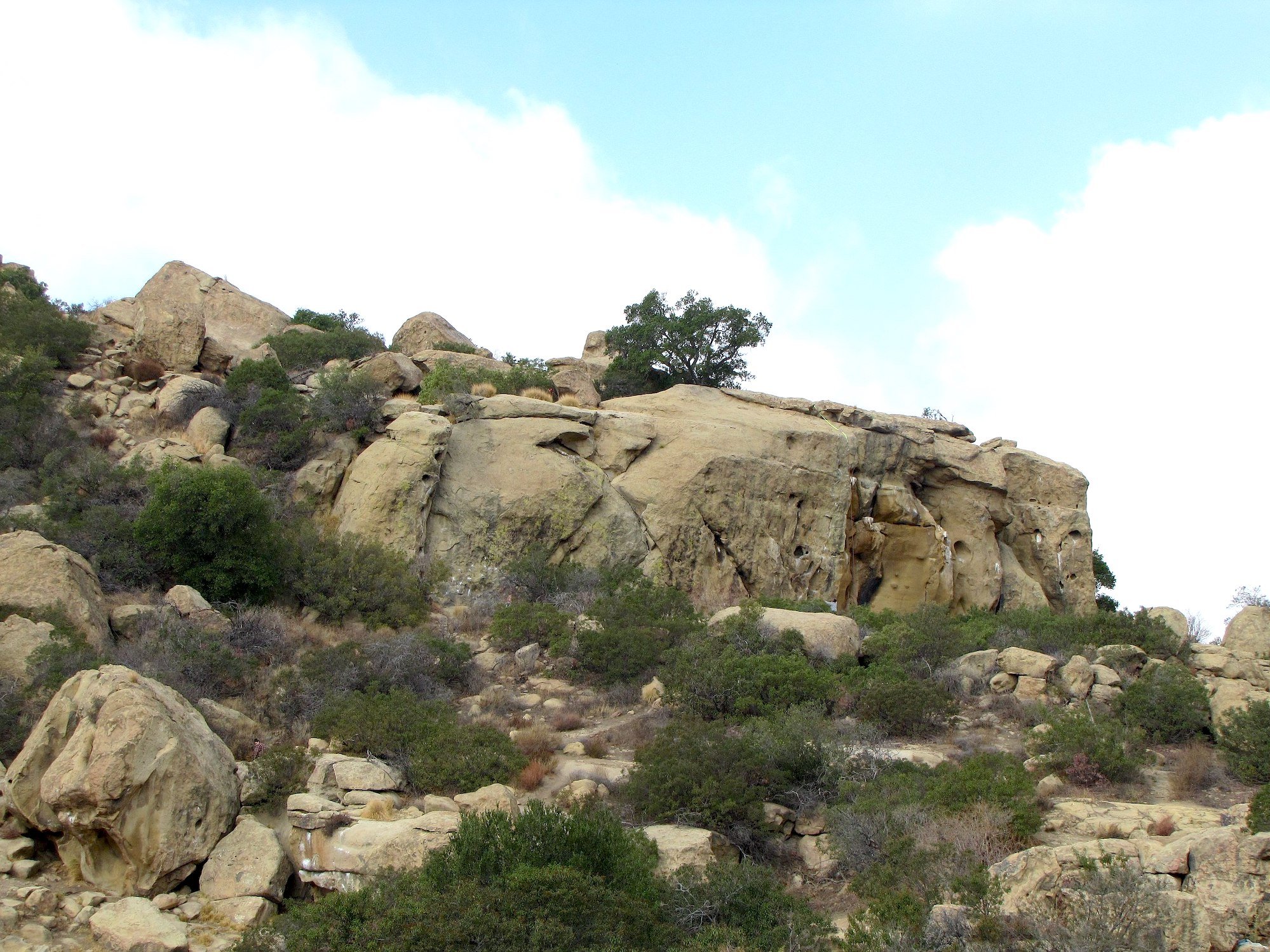 stoney point climbing 0022
