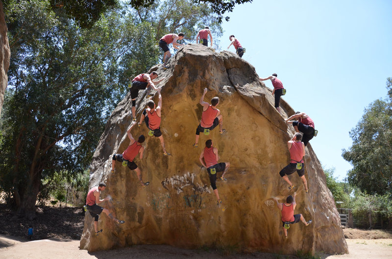 stoney point climbing 0027