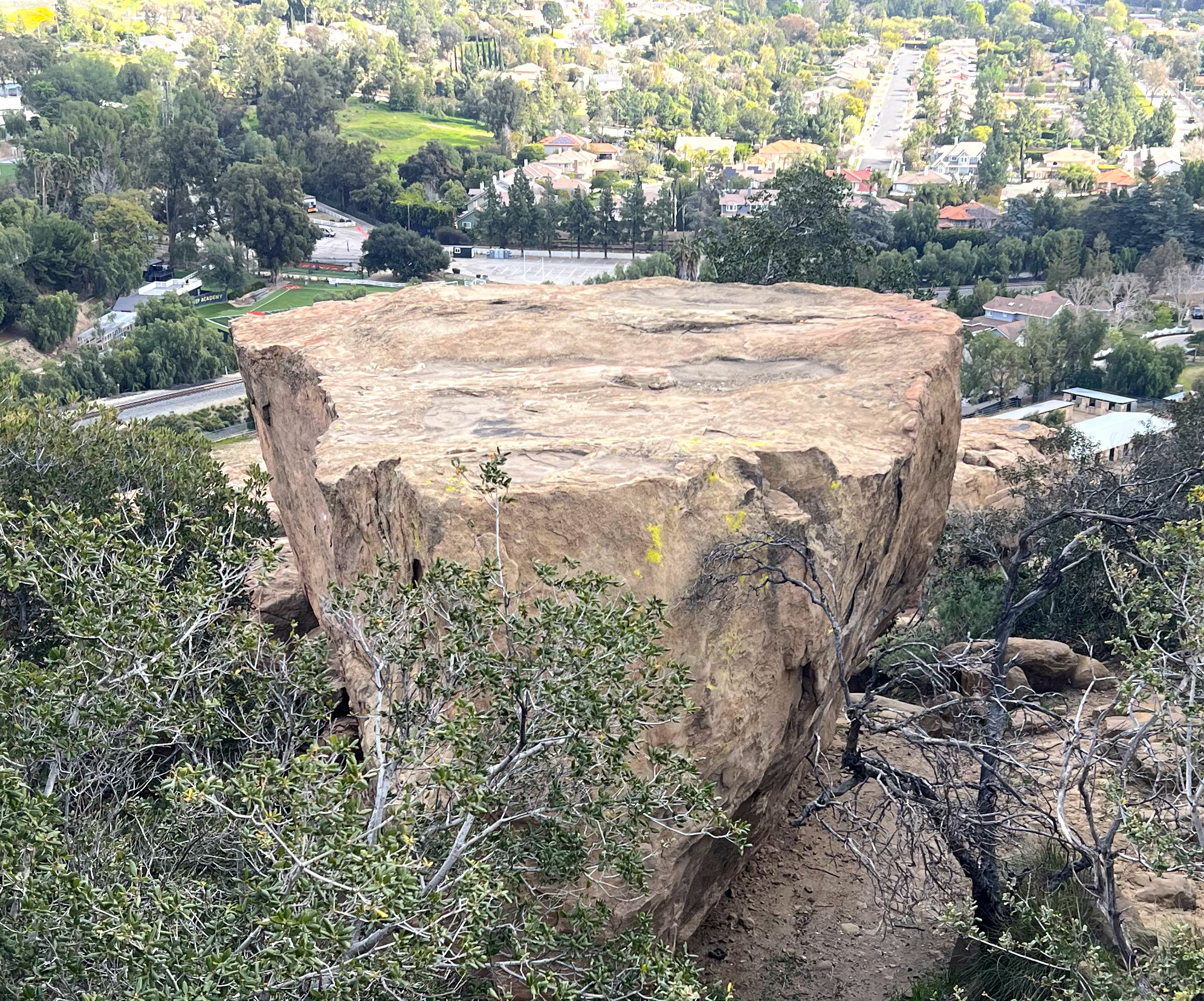 stoney point climbing 0030