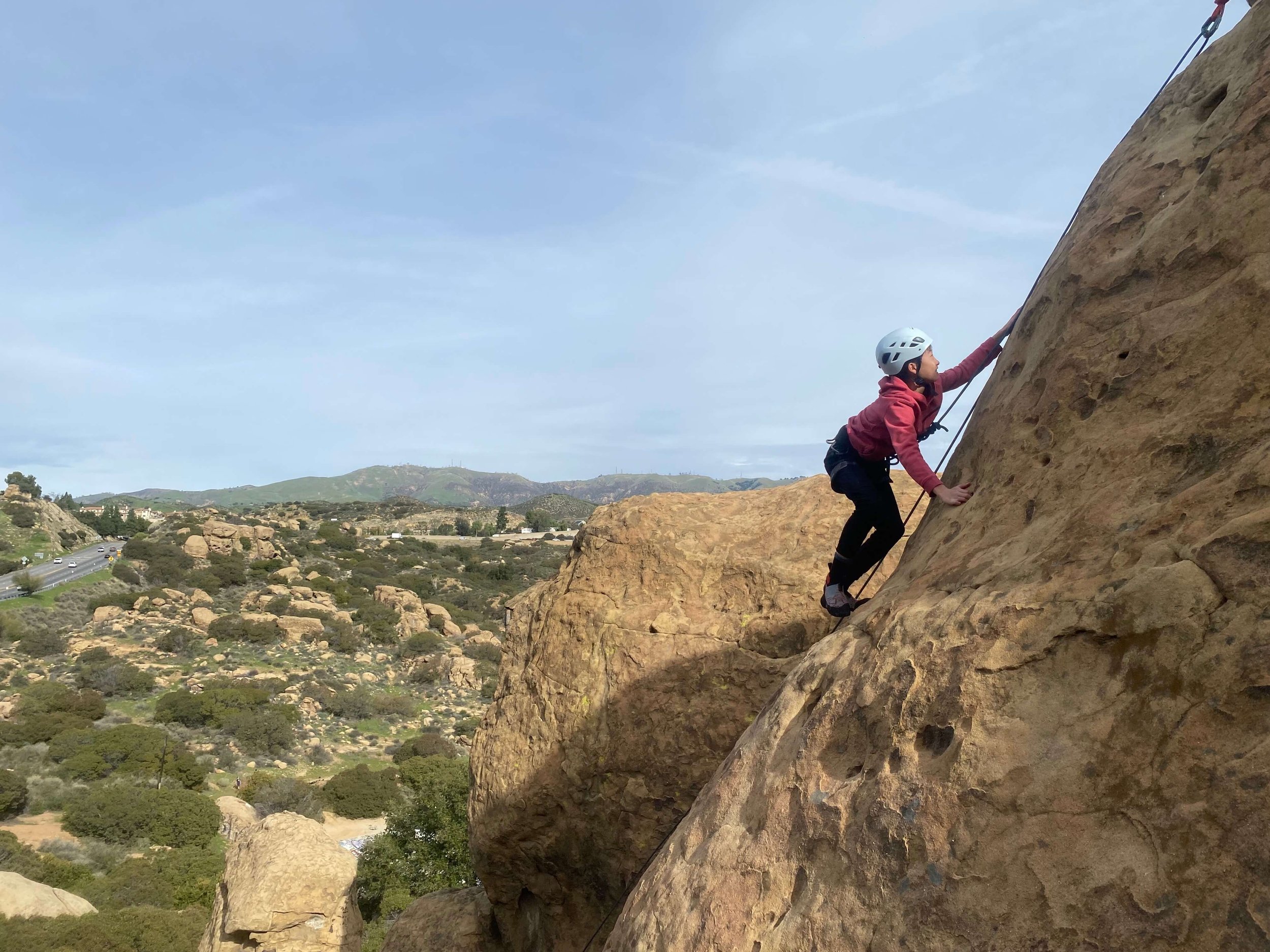 stoney point climbing 0032