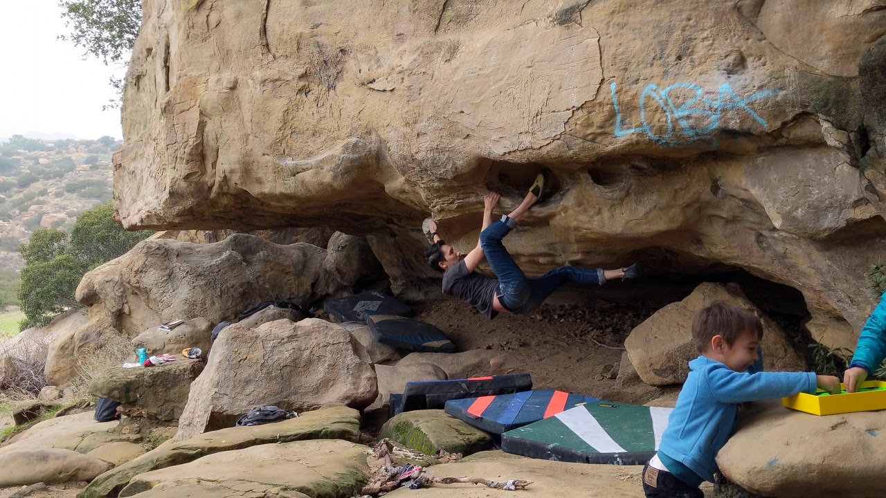 stoney point climbing 0033