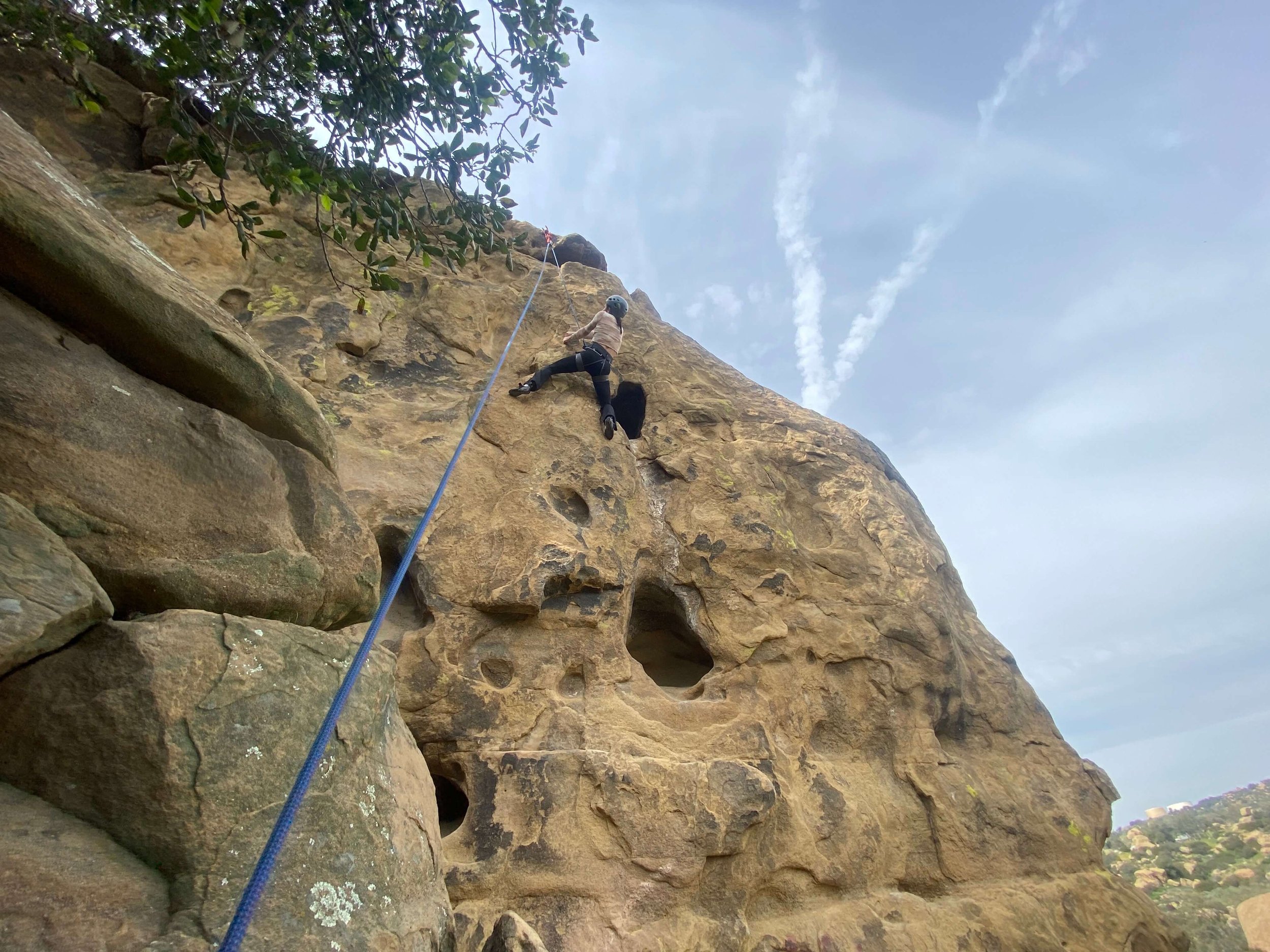 stoney point climbing 0035