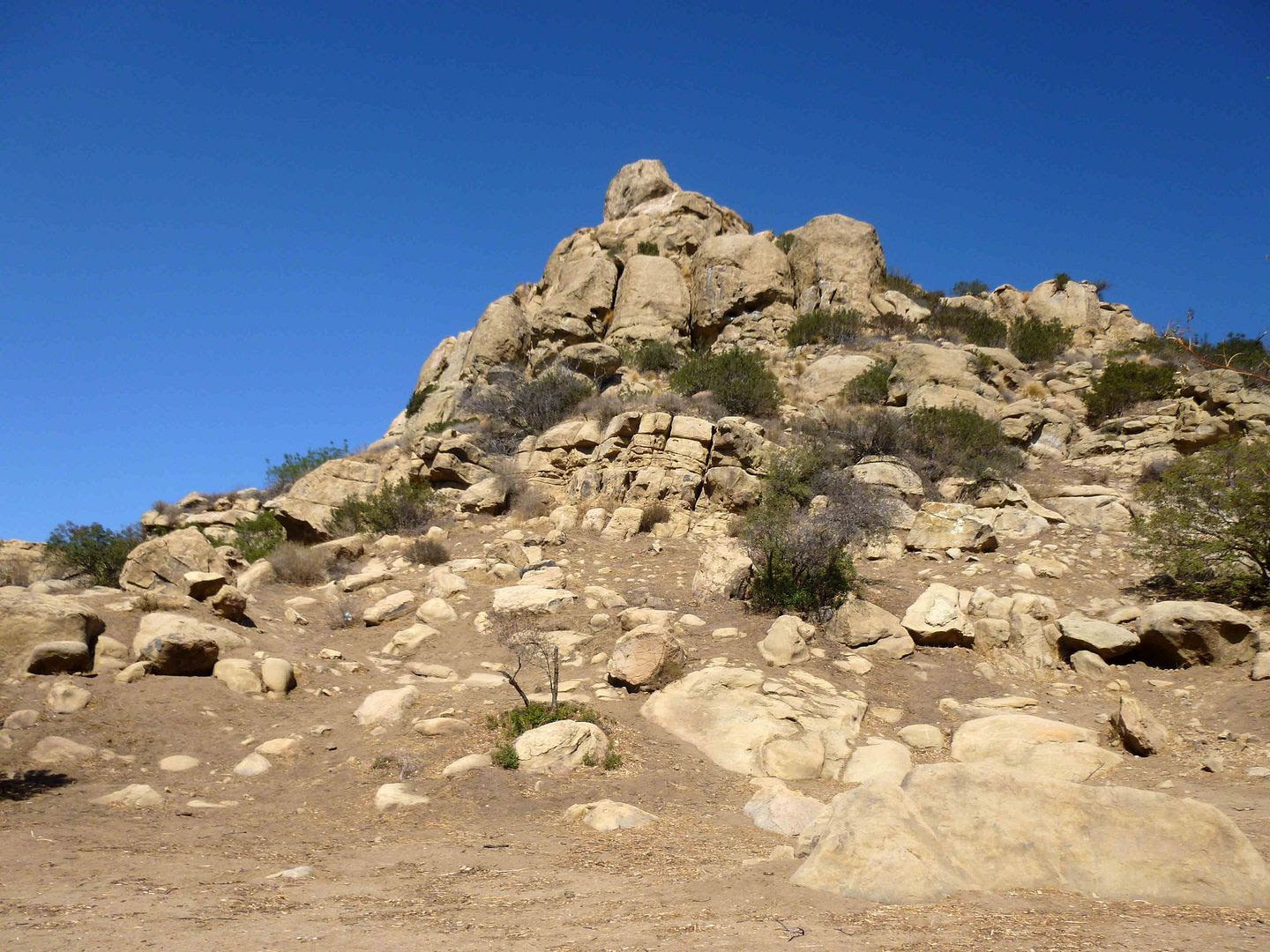 stoney point climbing 0040