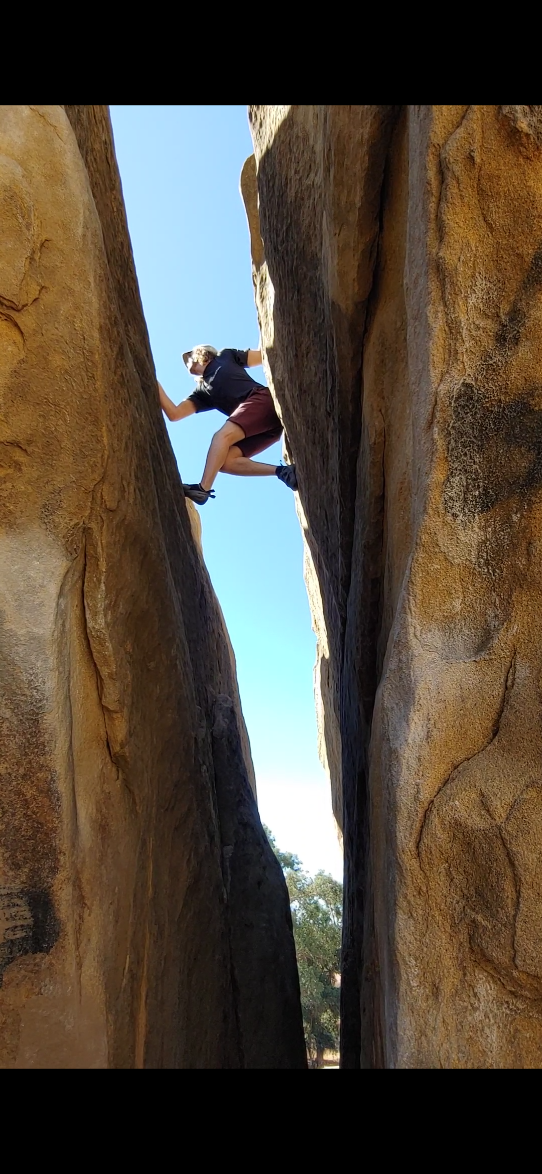 stoney point climbing 0041