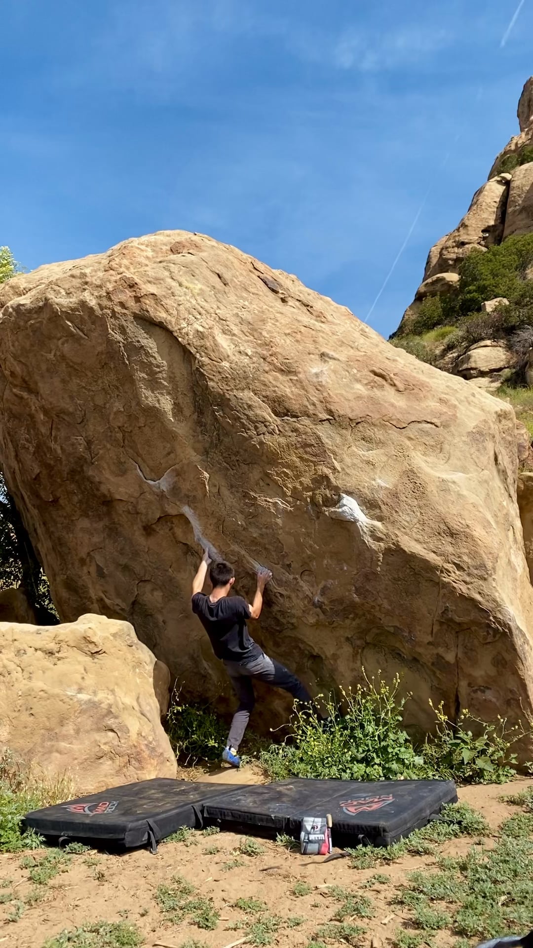 stoney point climbing 0044
