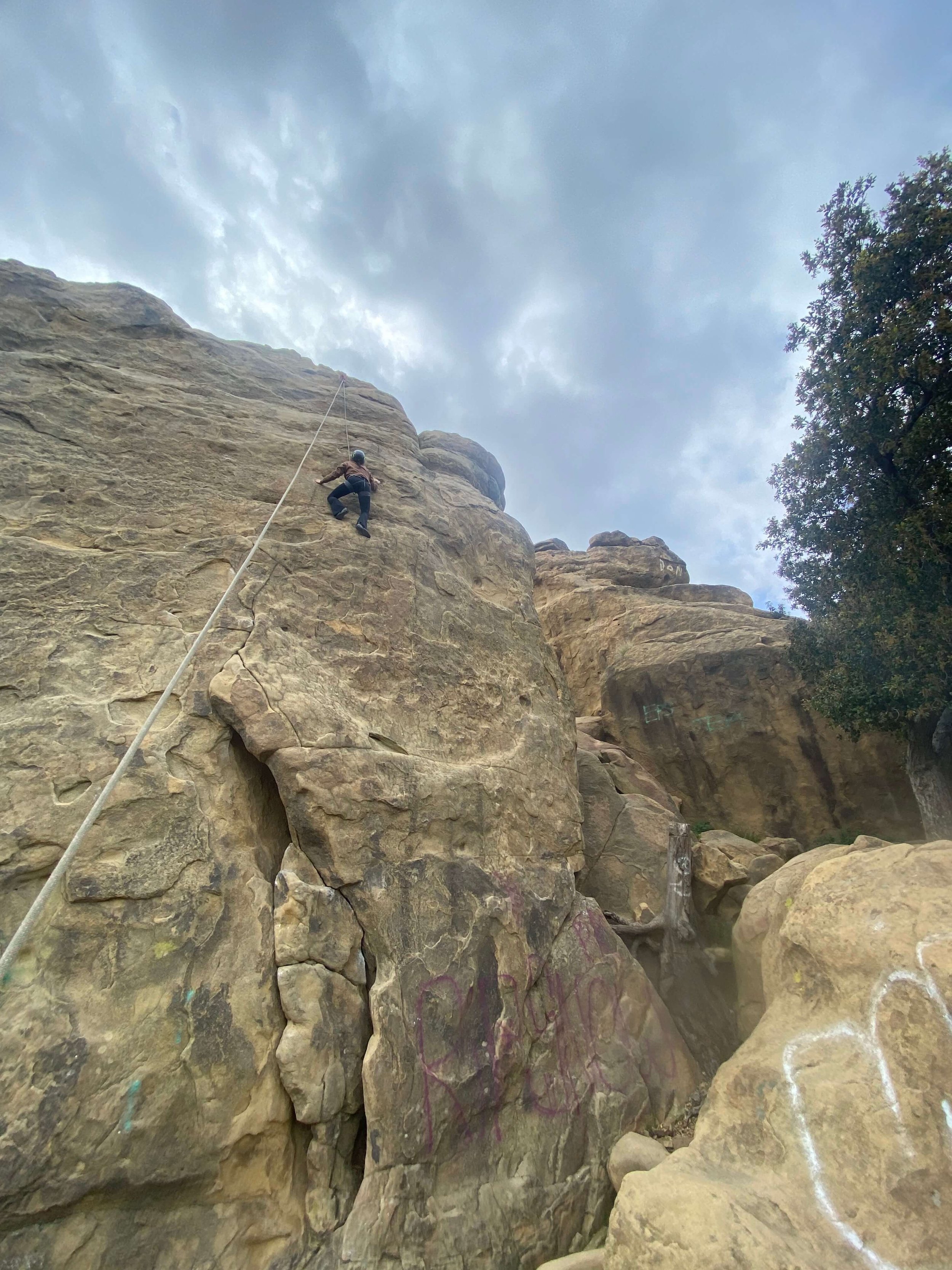 stoney point climbing 0045