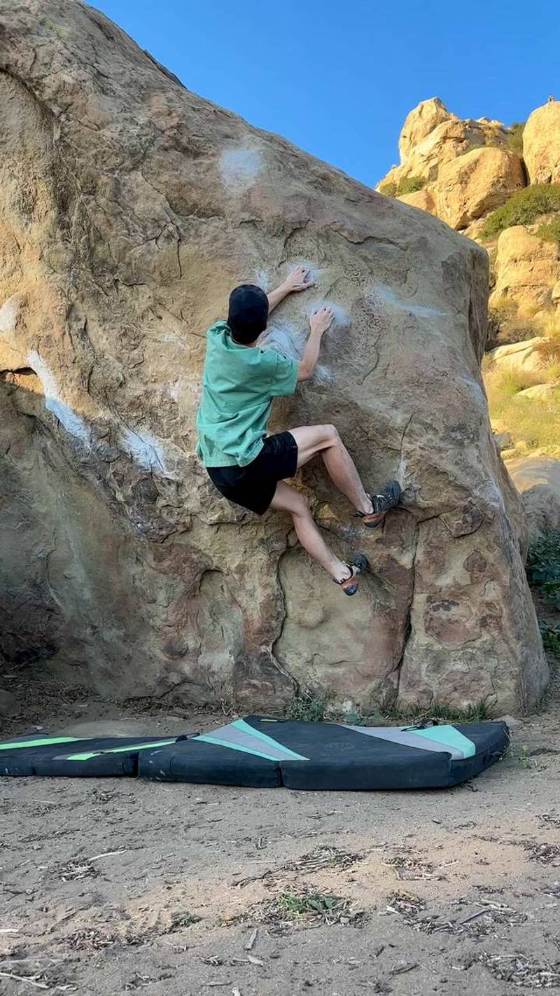 stoney point climbing 0046