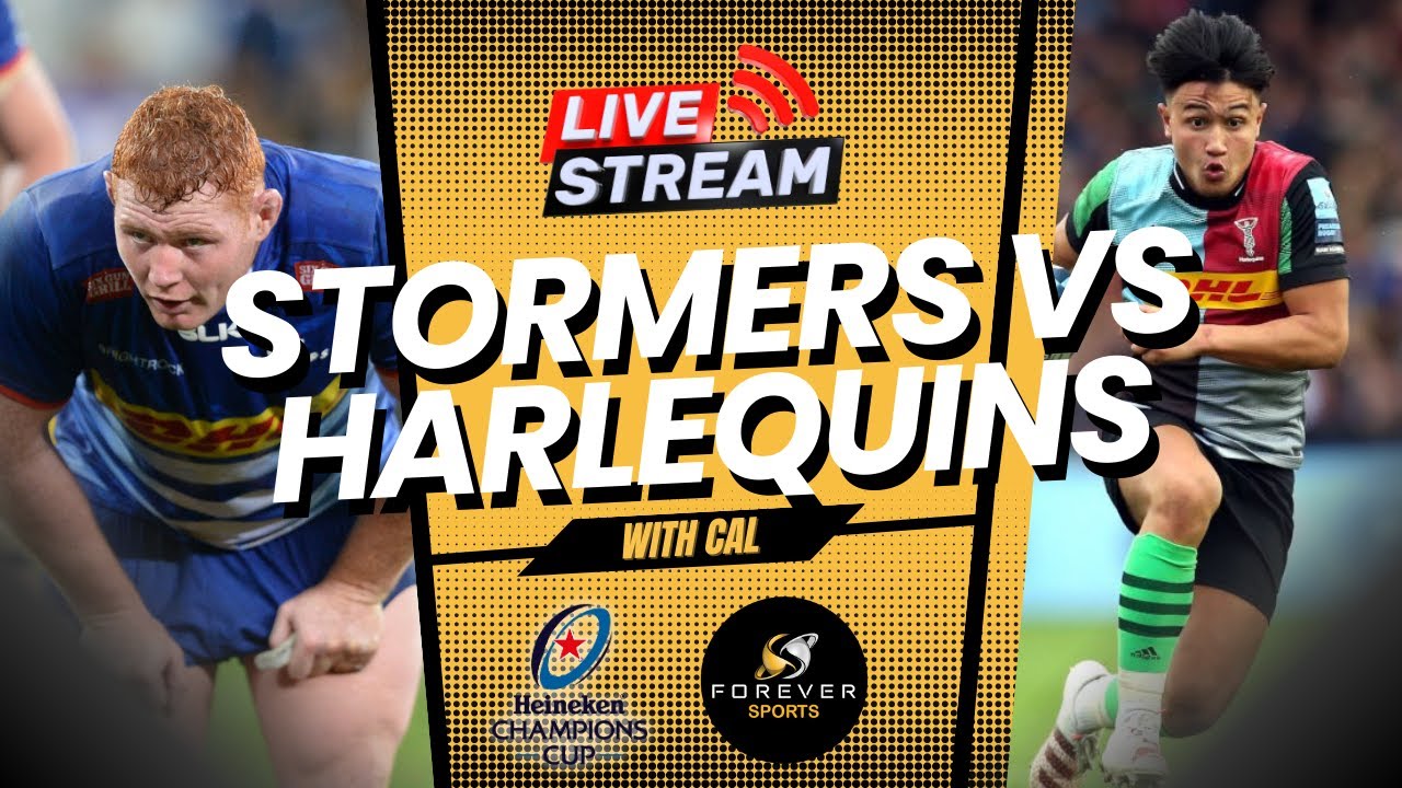 Stormers coaching strategies