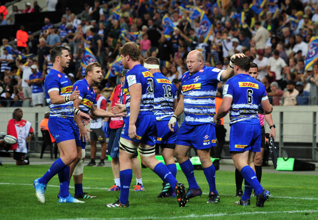 Stormers vs Harlequins preview