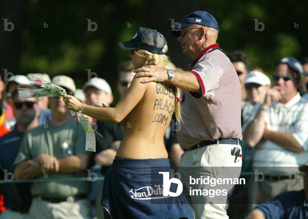 streaker video highlights