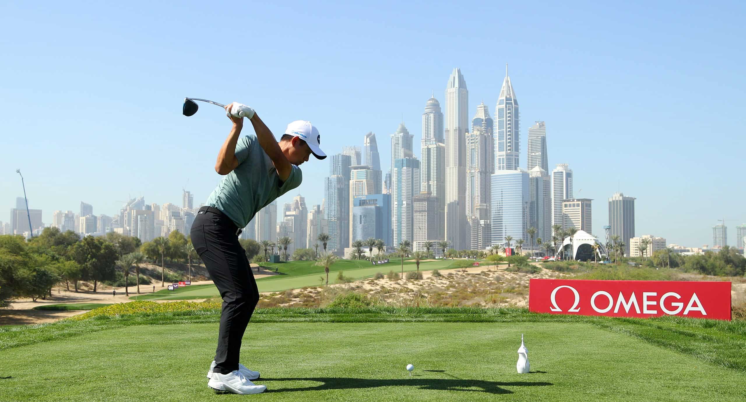 Stricker golf swing video.