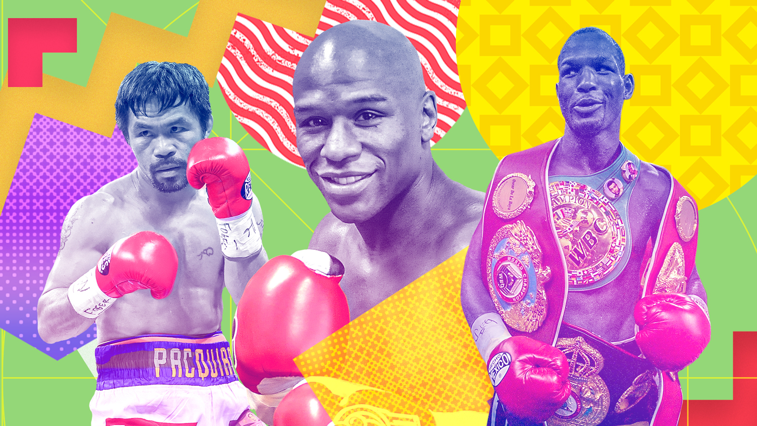 strongest boxer in the world 0010