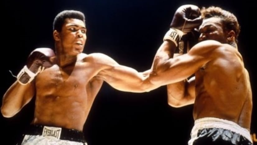 strongest boxer in the world 0011
