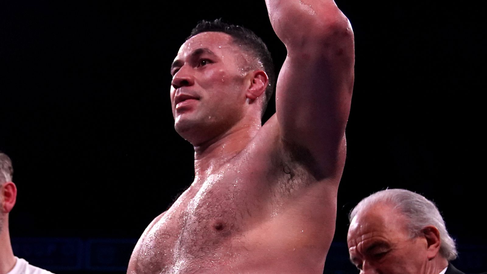 strongest boxer in the world 0014