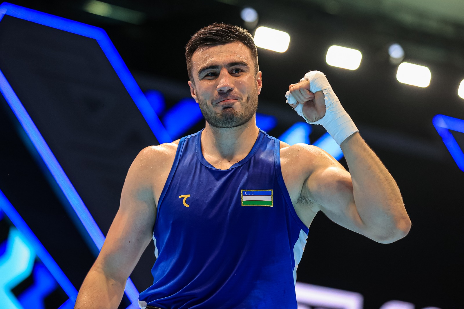 strongest boxer in the world 0022