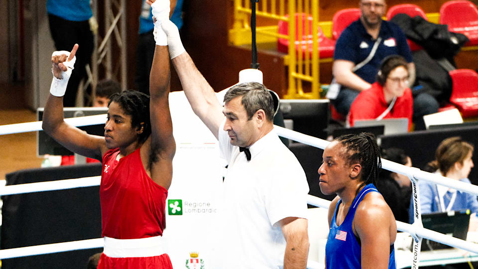strongest boxer in the world 0025