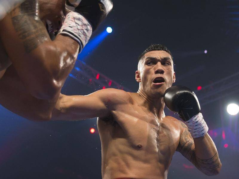 strongest boxer in the world 0030