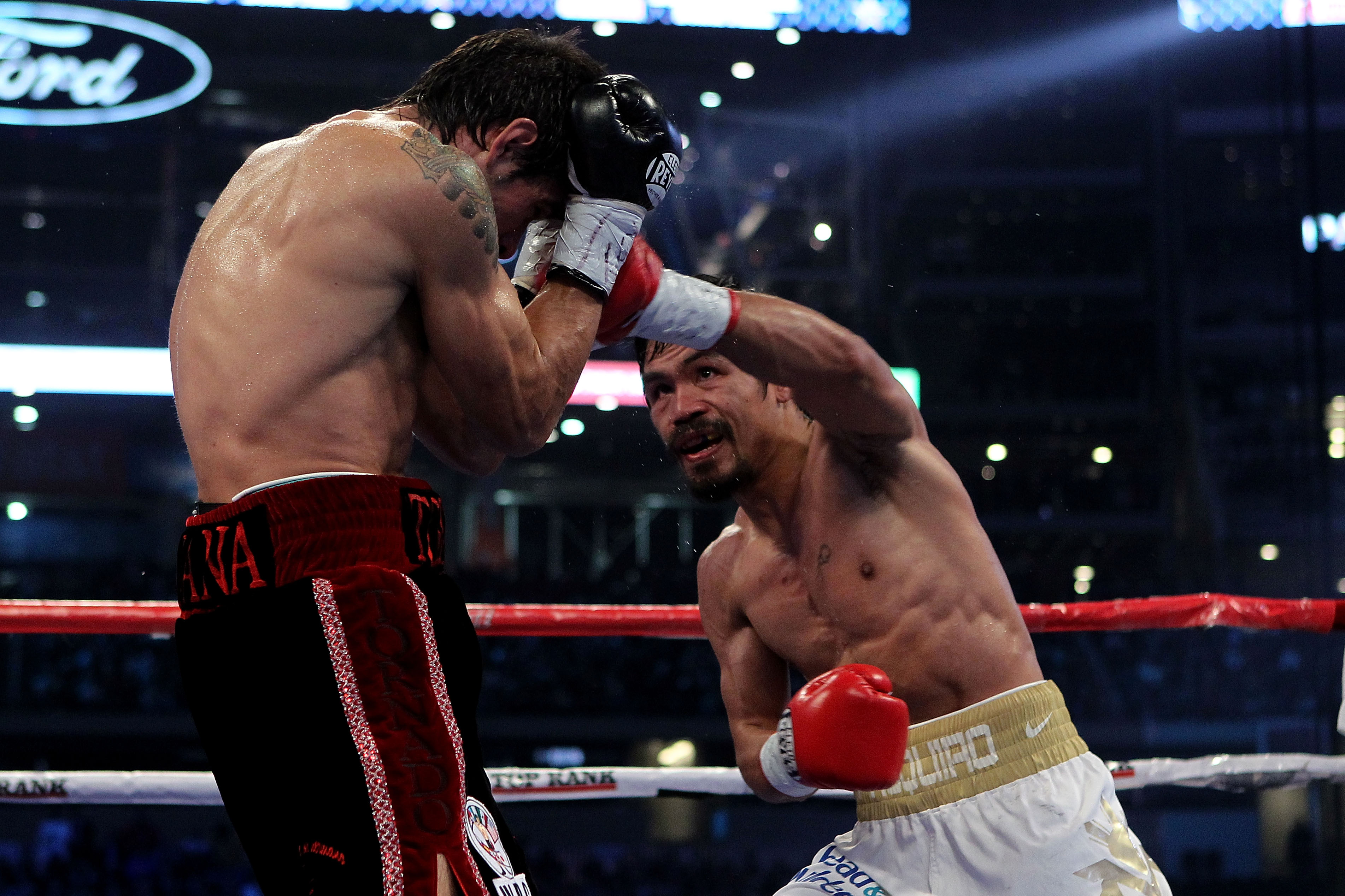 strongest boxer in the world 0031