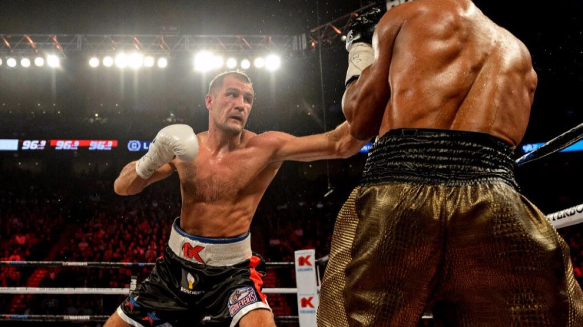 strongest boxer in the world 0037
