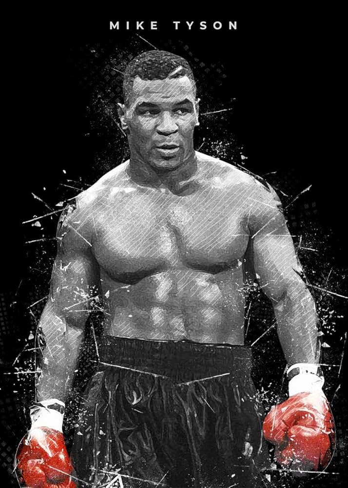 strongest boxer in the world 0041
