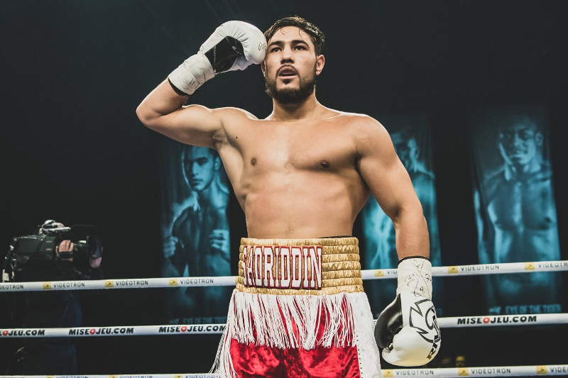 strongest boxer in the world 0046