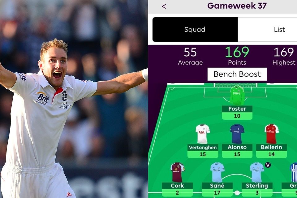 stuart broad 169 0010
