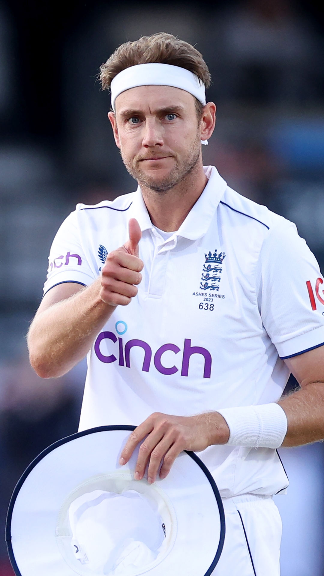 stuart broad 169 0011