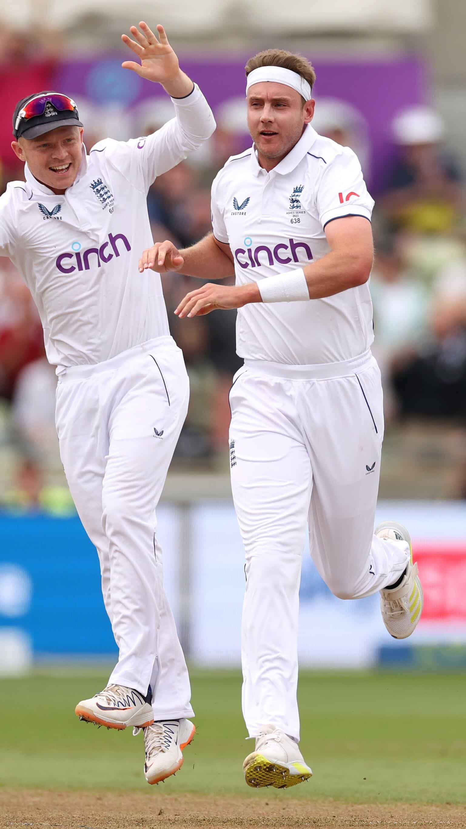 stuart broad 169 0012