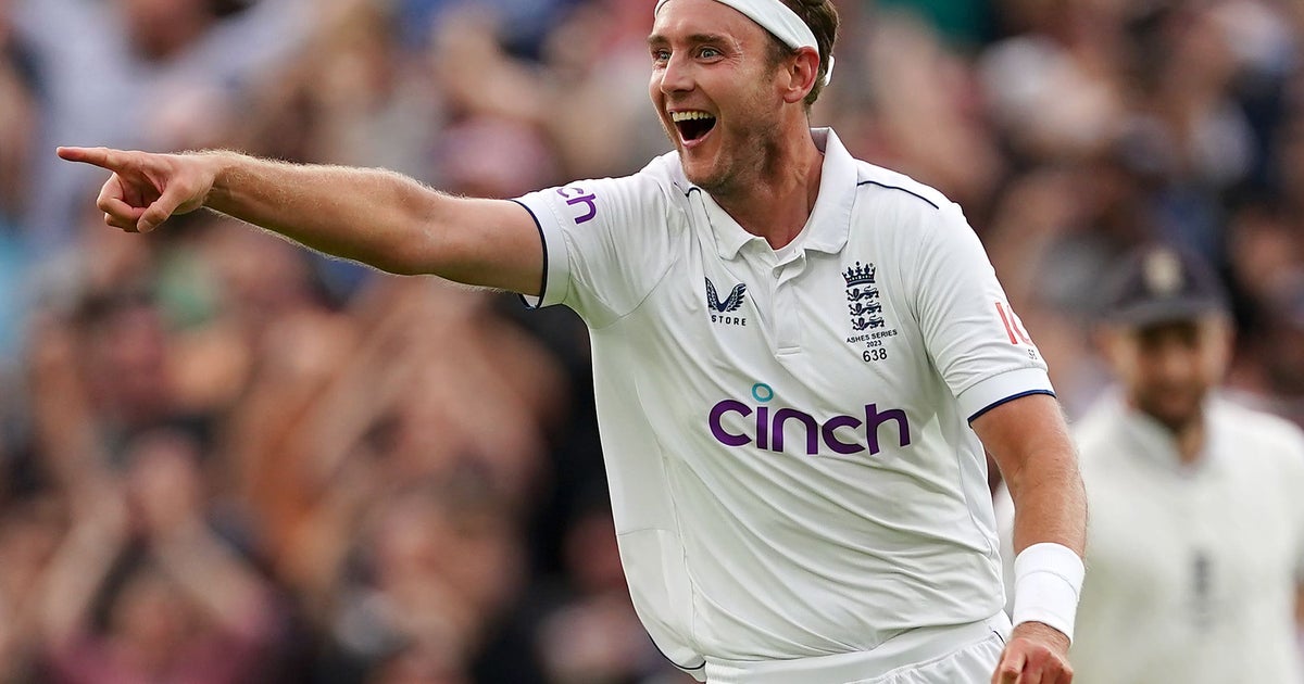 stuart broad 169 0017