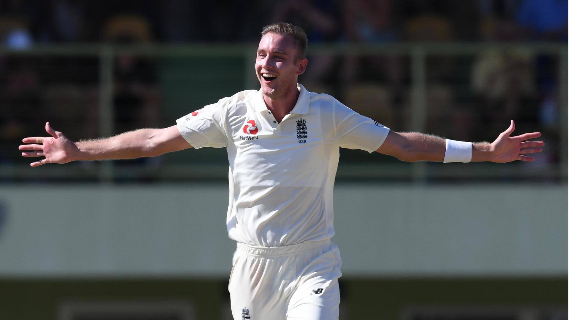 stuart broad 169 0023