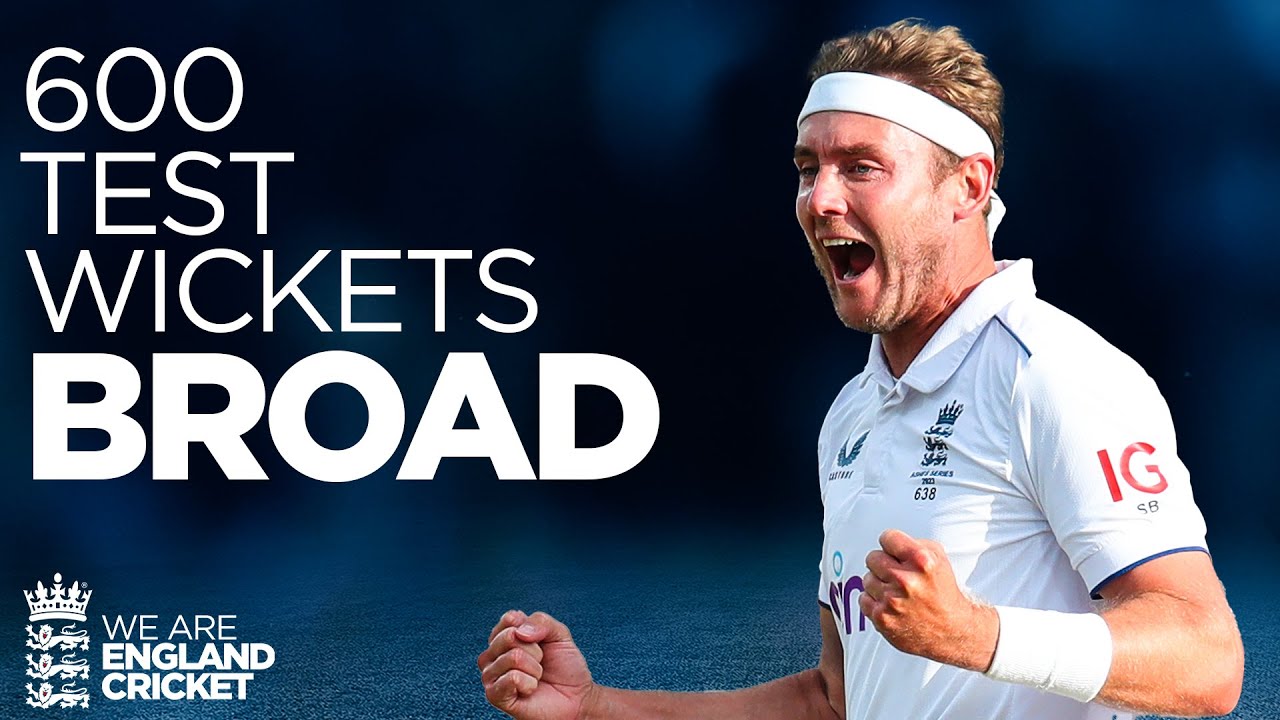 stuart broad 169 0025