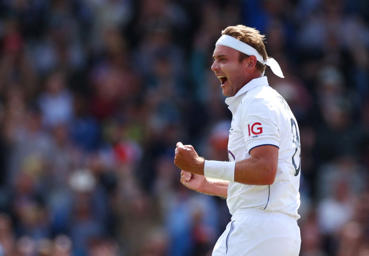 stuart broad 169 0028