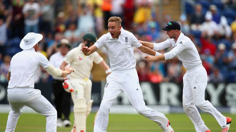 stuart broad 169 0038