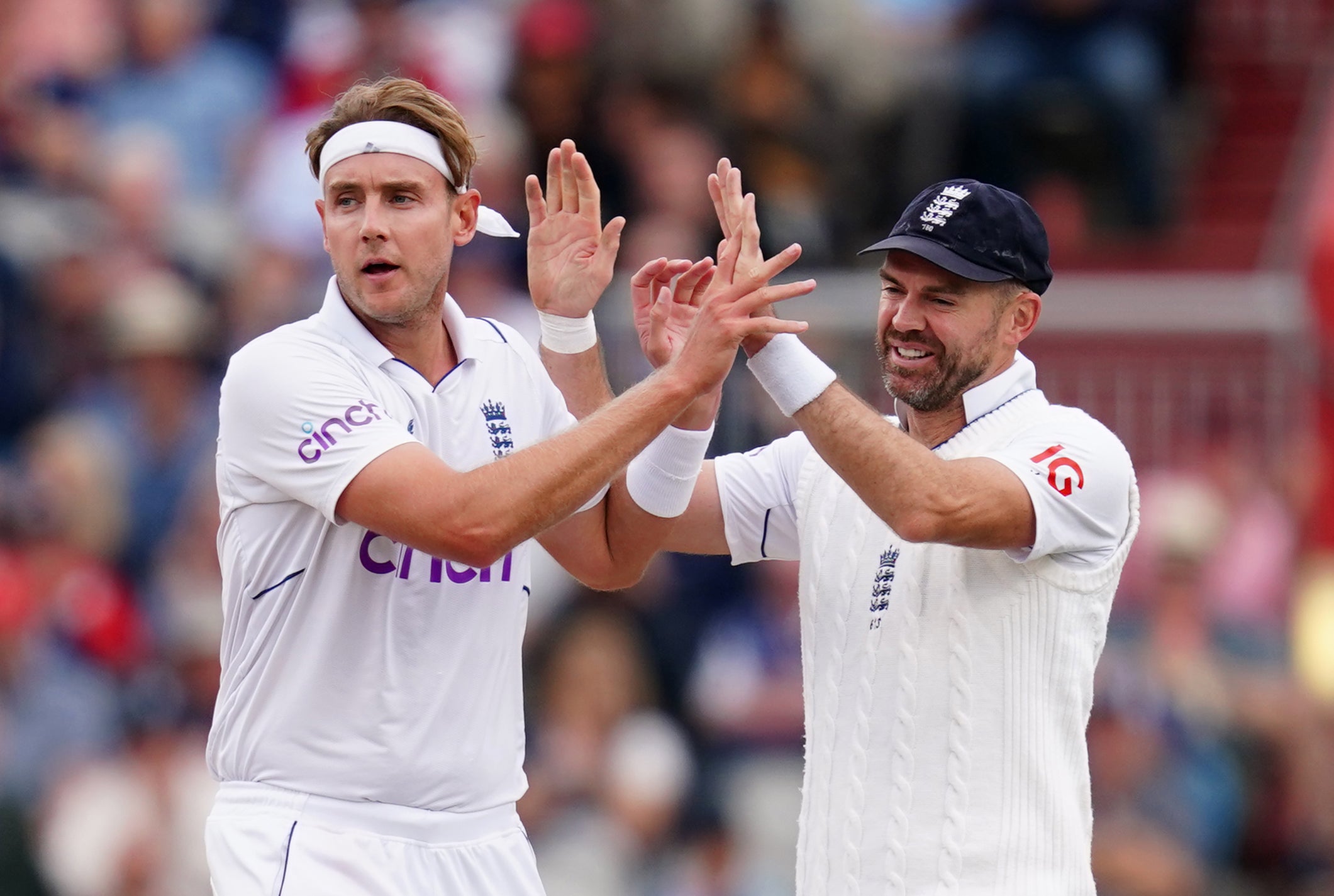 stuart broad 169 0044