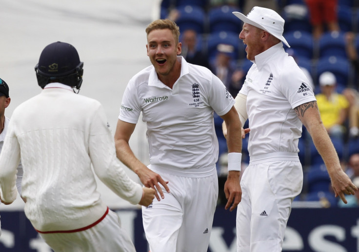 stuart broad 169 0046