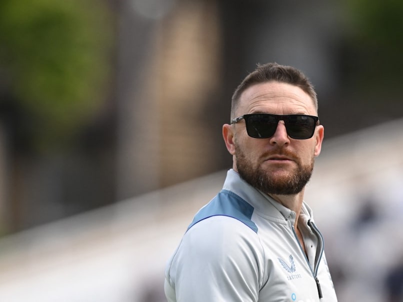 Stuart McCullum accolades