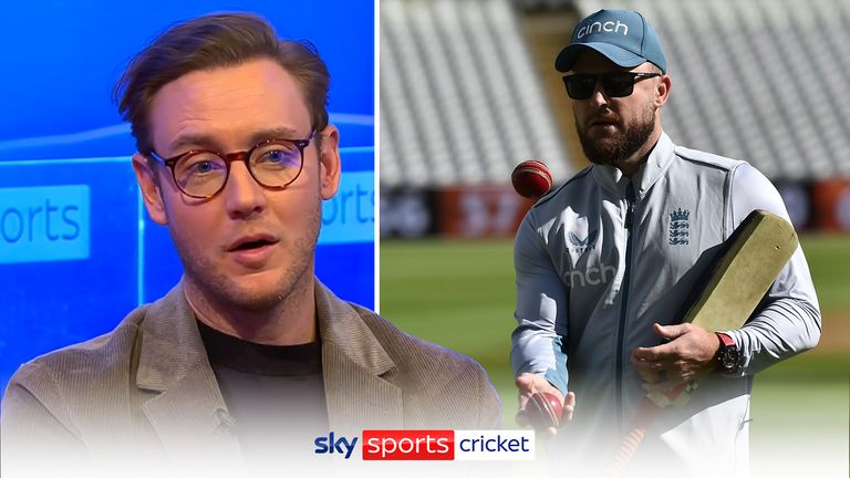 Stuart McCullum achievements