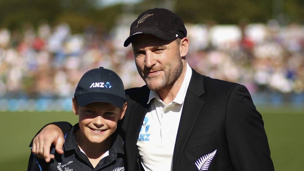 Stuart McCullum career highlights