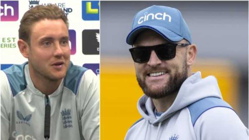 Stuart McCullum iconic moments