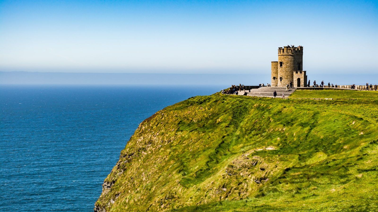 stunning Irish landscapes