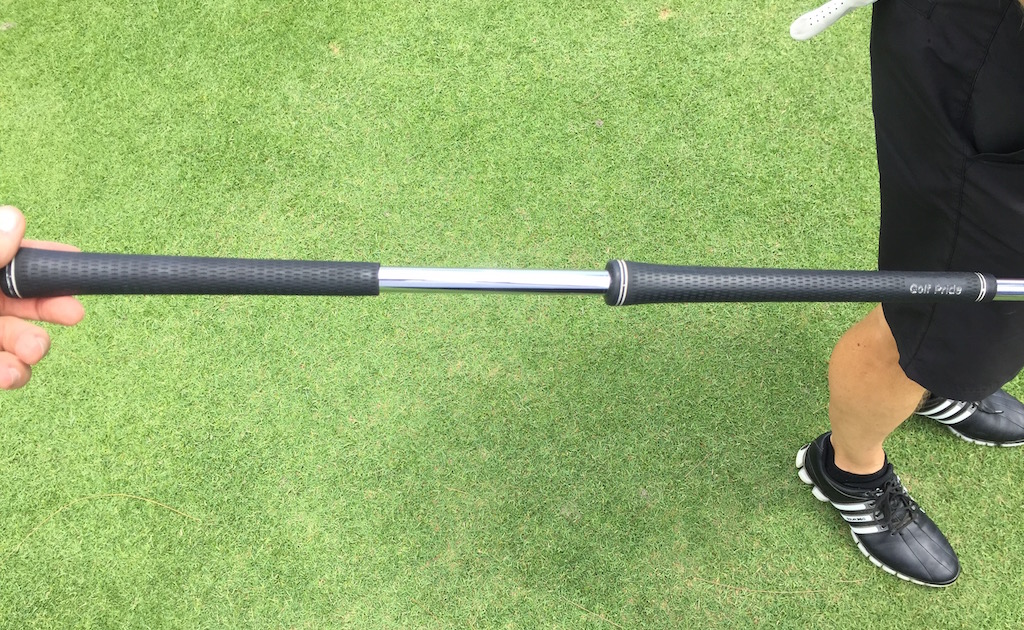stylish putters for seniors