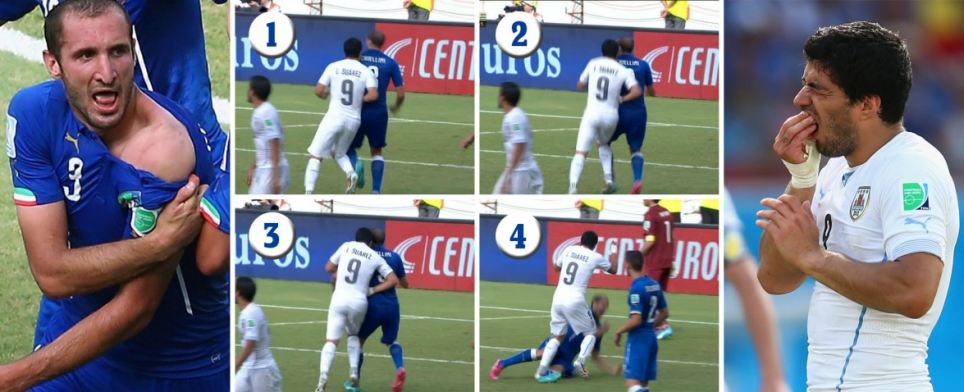 suarez bites chiellini 0049