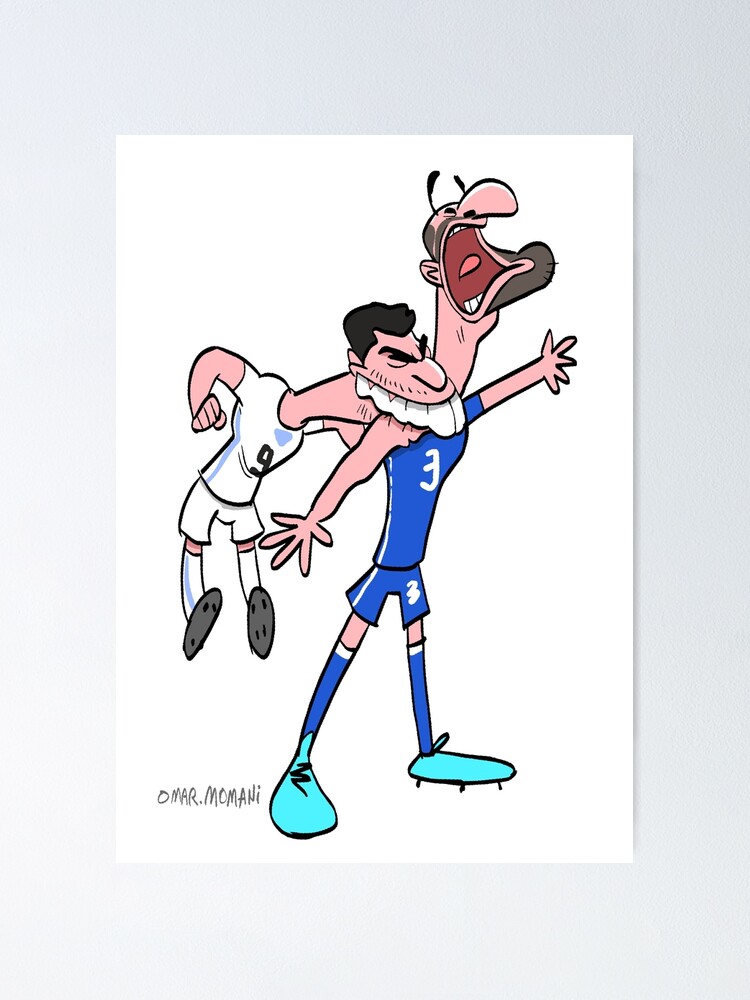 suarez bites chiellini 0050